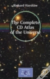 Complete Cd Guide To The Universe