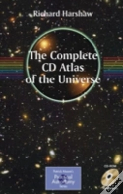 Capa do artigo Complete Cd Guide To The Universe