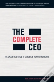 Capa do artigo Complete Ceo
