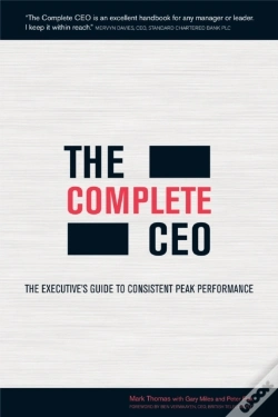 Capa do artigo Complete Ceo