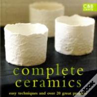 Complete Ceramics