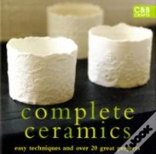 Capa do artigo Complete Ceramics