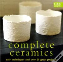 Capa do artigo Complete Ceramics