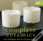 Capa do artigo Complete Ceramics