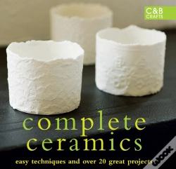 Capa do artigo Complete Ceramics