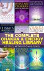 Complete Chakra & Energy Healing Library - Preview