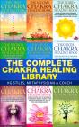 Complete Chakra Healing Library - Preview