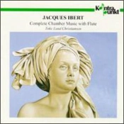 Capa do artigo Complete Chamber Music with Flute - CD