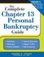 Complete Chapter 13 Personal Bankruptcy Guide - Preview