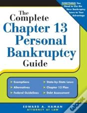 Capa do artigo Complete Chapter 13 Personal Bankruptcy Guide