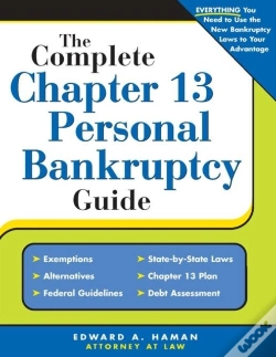 Capa do artigo Complete Chapter 13 Personal Bankruptcy Guide