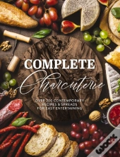 Complete Charcuterie