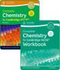 Complete Chemistry For Cambridge Igcse (R) Student Book And Workbook Pack - Preview