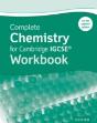 Complete Chemistry For Cambridge Igcse (R) Workbook - Preview