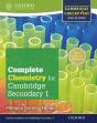 Complete Chemistry For Cambridge Lower Secondary 1 - Preview
