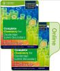 Complete Chemistry For Cambridge Lower Secondary - Preview