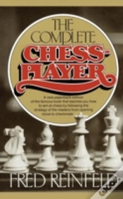 Capa do artigo Complete Chess Player