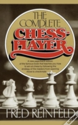 Capa do artigo Complete Chess Player