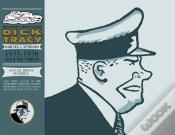 Capa do artigo Complete Chester Gould