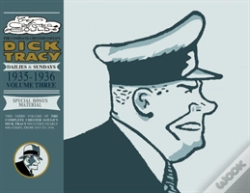 Capa do artigo Complete Chester Gould'S "Dick Tracy"