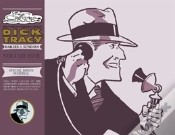 Capa do artigo Complete Chester Gould