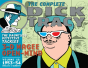 Complete Chester Gould'S Dick Tracy - Preview
