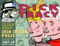 Complete Chester Gould'S Dick Tracy Volume 24 - Preview
