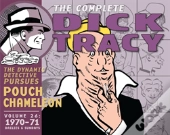 Complete Chester Gould'S Dick Tracy Volume 26