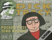 Complete Chester Gould'S Dick Tracy Volume 29