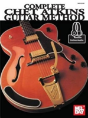 Complete Chet Atkins Guitar Method - Preview