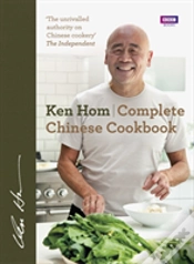 Capa do artigo Complete Chinese Cookbook