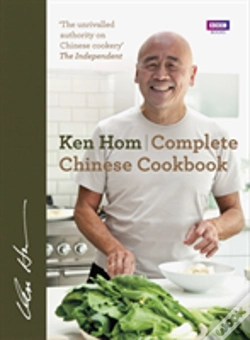 Capa do artigo Complete Chinese Cookbook