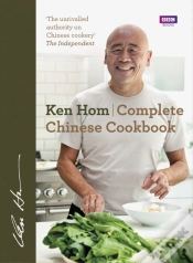 Capa do artigo Complete Chinese Cookbook