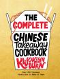 Complete Chinese Takeaway Cookbook - Preview
