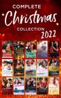 Complete Christmas Collection 2022 - Preview