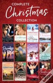 Capa do artigo Complete Christmas Collection