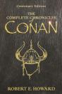 Complete Chronicles Of Conan - Preview
