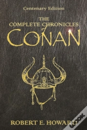 Complete Chronicles Of Conan