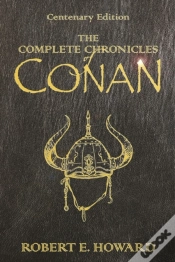 Capa do artigo Complete Chronicles Of Conan