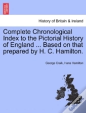 Complete Chronological Index To The Pict