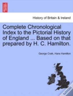 Capa do artigo Complete Chronological Index To The Pict