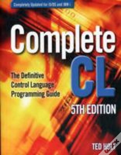 Capa do artigo Complete Cl