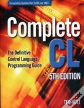 Capa do artigo Complete Cl