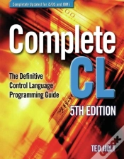 Capa do artigo Complete Cl
