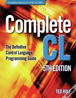 Capa do artigo Complete Cl
