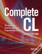 Capa do artigo Complete Cl