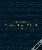 Capa do artigo Complete Classical Music Guide