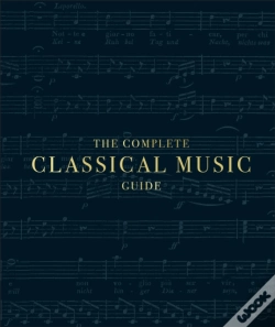 Capa do artigo Complete Classical Music Guide