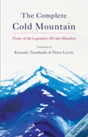 Capa do artigo Complete Cold Mountain