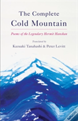 Capa do artigo Complete Cold Mountain
